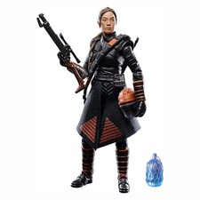 Star Wars Vintage Collection 3.75 Inch Figure   Fennec Shand