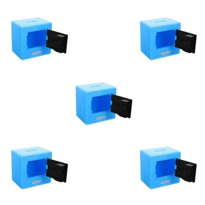  5 Pack Kleiner Safe Spardose Für Kinder Sparschwein Kinderspielzeug