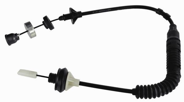 Kupplungsseil FüR Peugeot 206 SchräGheck CC SW-image