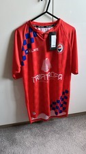 CD Trofense 2024/25 Away Football Shirt Kelme BNWT Medium Portugal Rare