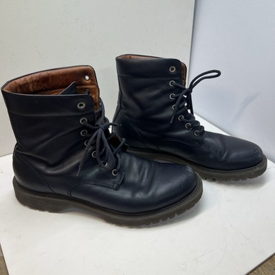 Rare Pantofola d Oro Boots Men s 42 US 8.5-9 Made In Italy Doc Marten Style