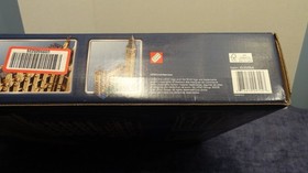 LEGO Creator Expert Big Ben 10253 New Sealed