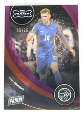 2026 Panini Player of the Day Soccer Checklist Guide in-content 29