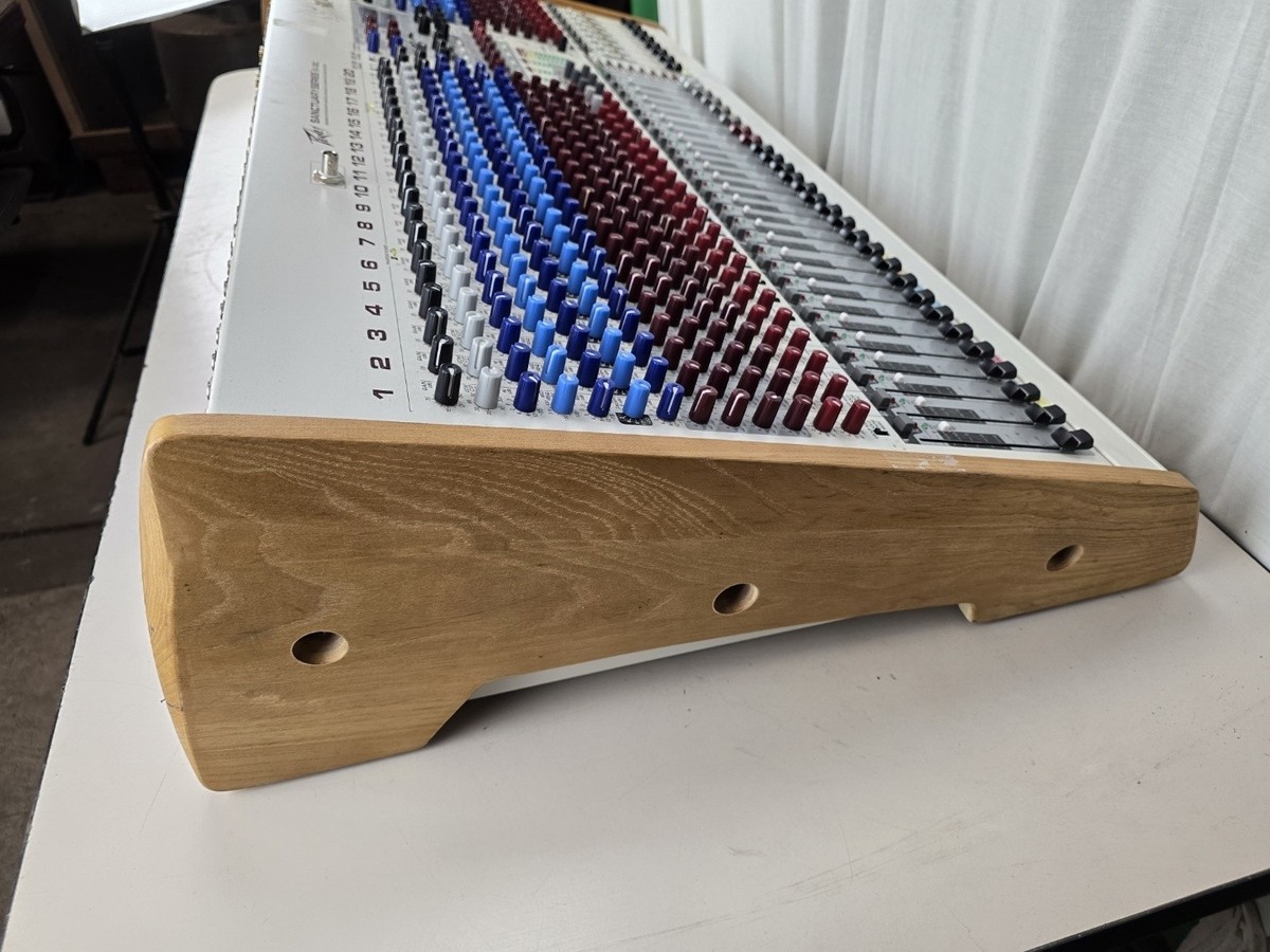 Peavey Sanctuary Series S-32 32-Channel Mixer | eBay
