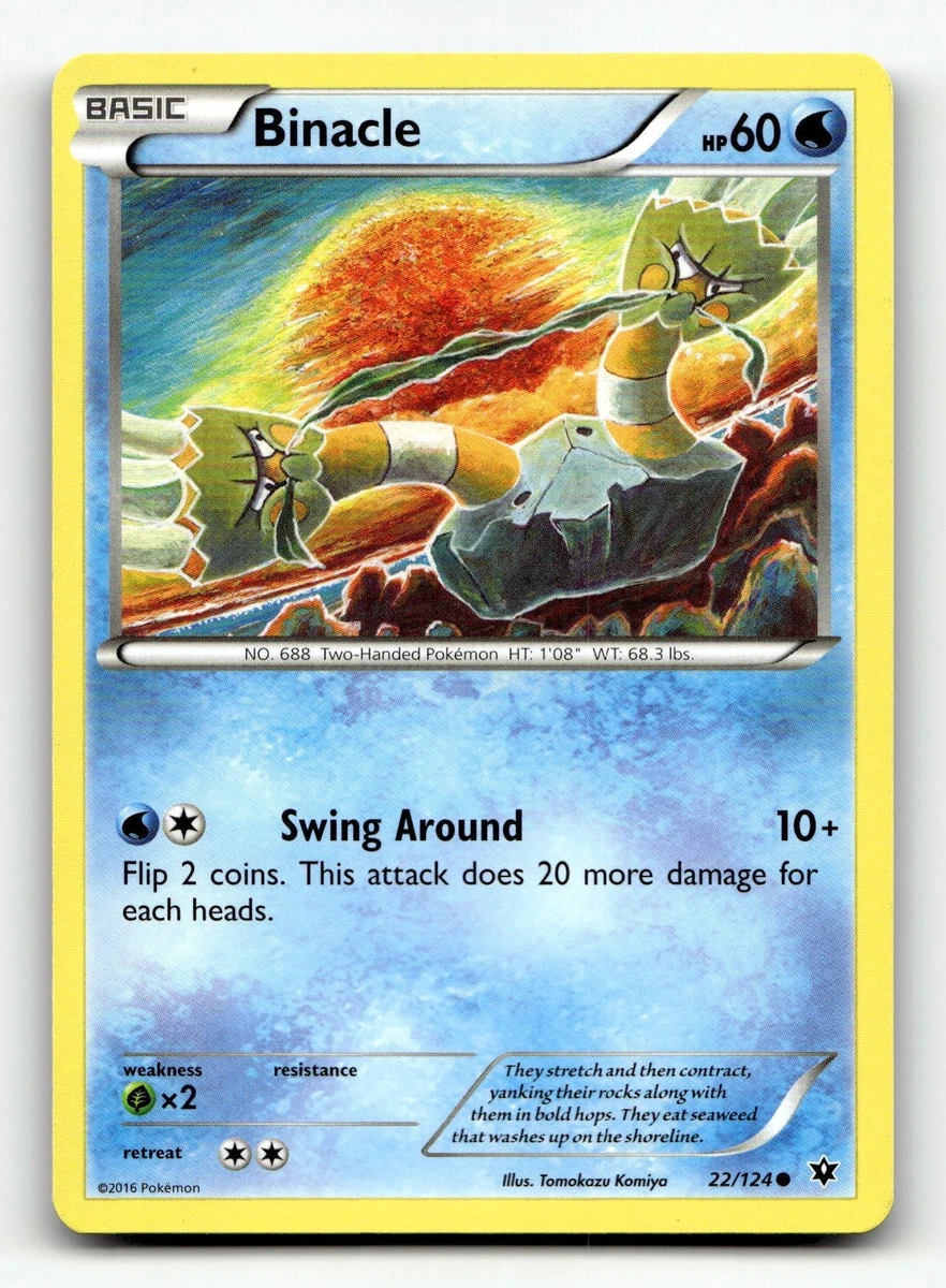 Pokémon TCG Fates Collide Full Art Individual Trading Card Games