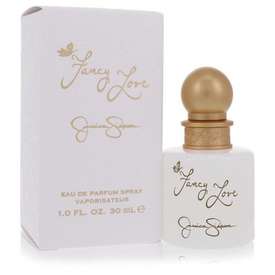 Fancy Love By Jessica Simpson Eau De Parfum Spray 1 Oz (women) 481091 Amplifier