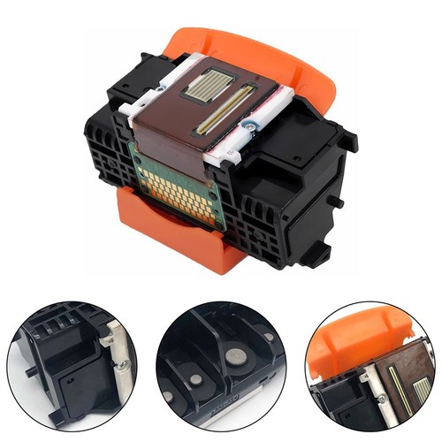 Top Performance For QY60082 Printhead Replacement for Canon Printers Available - Afbeelding 6 van 12