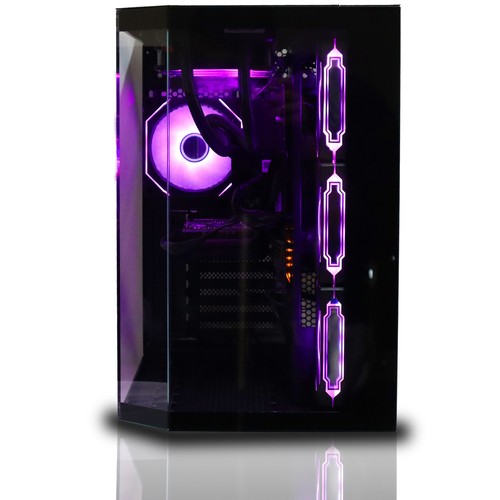 RTX Gaming PC Bundle intel i7 12700KF 64GB DDR5 2TB M.2 32GB RTX 5090 Windows 11 - 第 9/20 張圖片