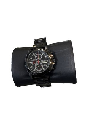 Pulsar Chronograph Herrenuhr