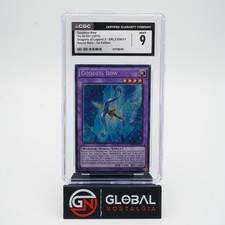 Checklist: YuGiOh Dragons of Legend 2 Yugioh Cards