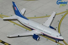 United Airlines Boeing 737-500 GJUAL2348 Gemini Jets Scale 1:400 IN STOCK