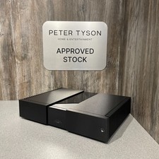 Pre-Loved - Naim NAP 350 Power Amplifier
