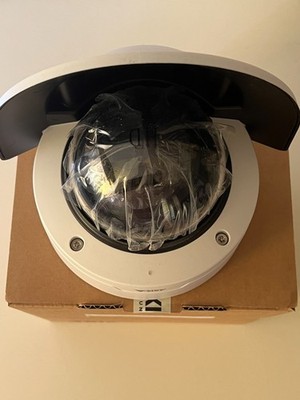 Axis IP Kamera P3278-LVE Outdoor-Außenkamera