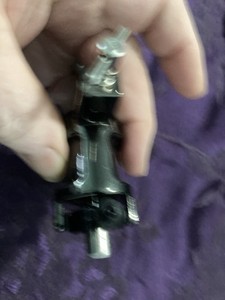 Rotary Tattoo Machine Cam Wheel Bearing Stroke 4mm Copper Aluminum Alloy