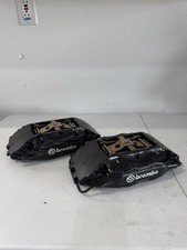 Brembo 6pot Front Calipers - R34 R32 R33 Gtr Brembo 6pot Front Calipers - R34 R32 R33 Gtr