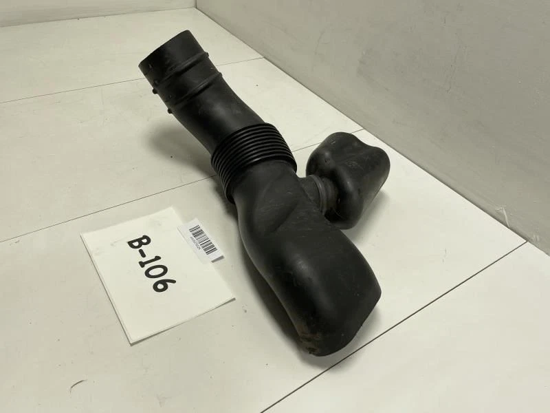 Ford Transit 150 XLT 2015 filtro de aire tubo de admisión OEM+ Foto 2 de 4