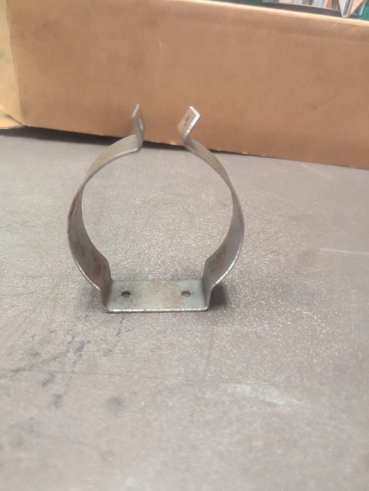 Olds Cutlass 1968-1969 nueva abrazadera de manguera de guardabarros interior 442 Oldsmobile Vista Cruiser Foto 2 de 4