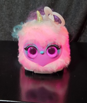 Pomsies Lumies Pixie Pop Light Up Intera interaktives Spielzeug, Geräusche und Lichter