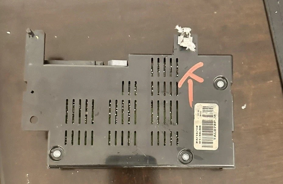 Dodge Journey Bluetooth Module 2011-2019 - Image 3 of 3