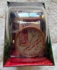 A Christmas Story Wrist Watch Leg Lamp 