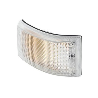 Blinkleuchte hinten rechts 24 V W5W Halogen HELLA für u.a. NEOPLAN Centroliner