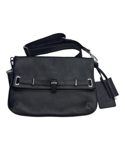 PELLE MORBIDA PELLE MORBIDA (Pelle Morbida) Shoulder Bag Maid