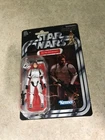 Star Wars Figure NIB-Kenner Vintage Collection Han Solo 143