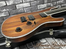 MAYONES Regius Gothic 7 # Antique Brown Matt 2018 Bare Knuckle Black Hawk 7