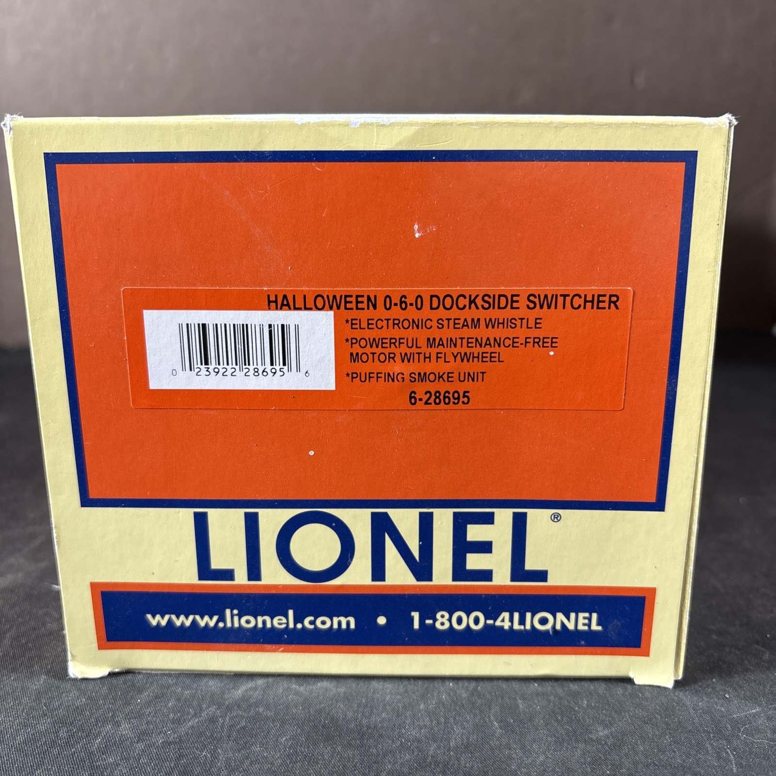 Click here to see eBay Auction