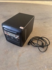 Systor 1:1 Megalynx DVD Duplicator w/ Power Chord