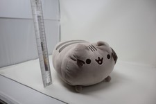 GUND Squishy Log Pusheen Squisheen Medium Plush With Tag