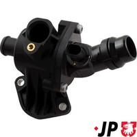 Thermostat KüHlmittel JP JP Group 1114602110 FüR Audi VW Skoda Seat 3C5 3C2 Golf