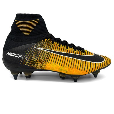 Nike Mercurial Superfly V 5 Elite SG-AC US 10.5 - UK 9.5 | eBay