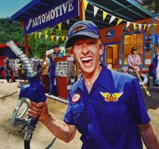 Little South of Sanity [Audio CD] Aerosmith; Russ Irwin; Steven Tyler; Brad