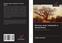 LetíCia Valandro | Narracja, J¿Zyk I To¿Samo¿¿ W Gwinei Bissau | Taschenbuch