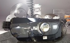 Faro Anteriore Sinistro Per Citroen C4 Gran Picasso Dal 2024