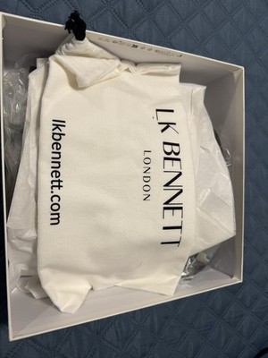 LK Bennett London