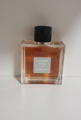 Güerlain L Hömme Ideal Extremême Eau de Parfum