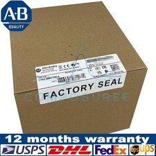 1783-BMS10CA Allen-Bradley Stratix 5700 Ethernet Switch 10 Ports US Free Tax