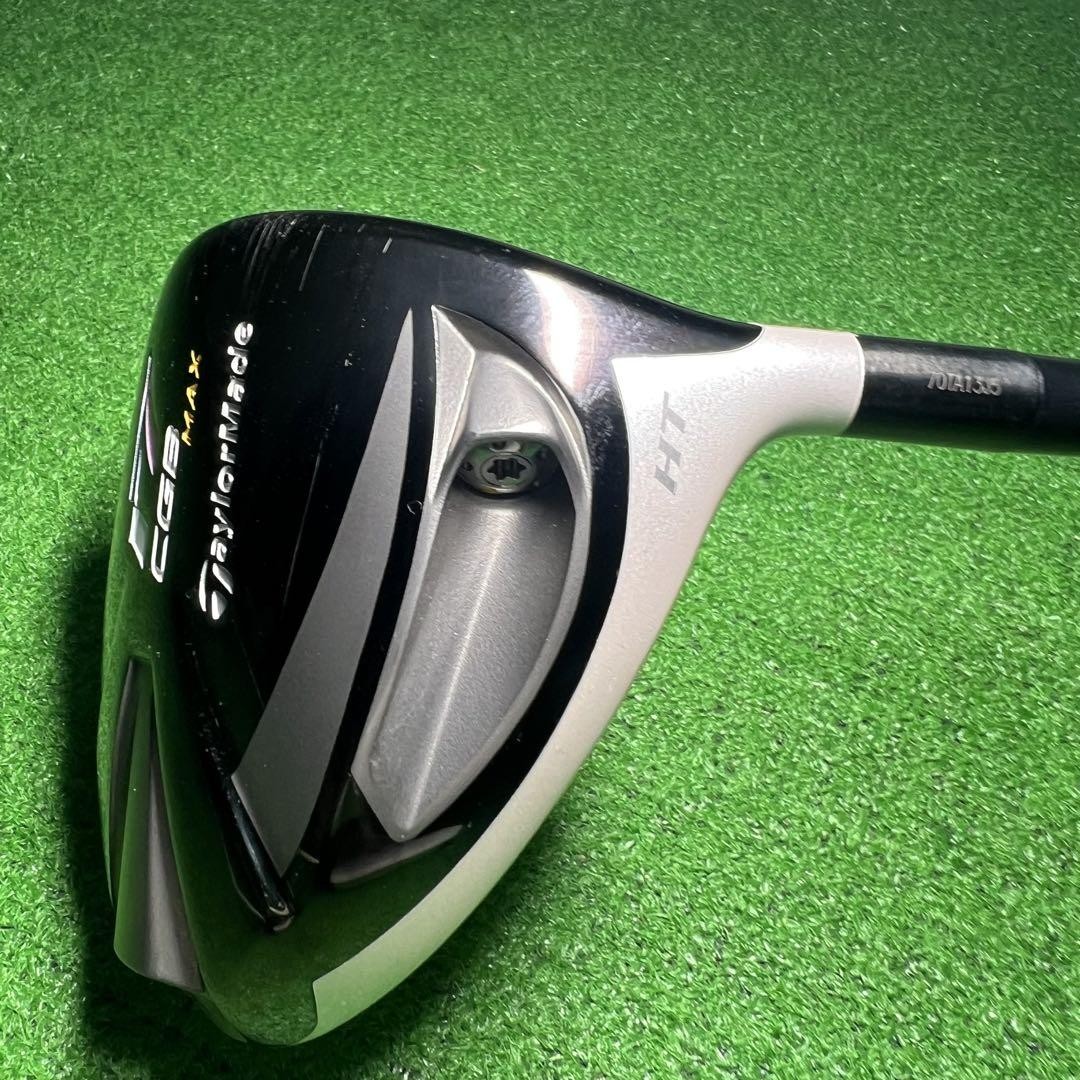TaylorMade r7 5本 レディース FLEX L 右利き用 TaylorMade r7 5本 レディース FLEX L 右利き用