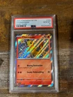 POKEMON 2024 Paldean Fates Shiny Rare CHARMANDER #109 PSA 10 Gem Mint RARE