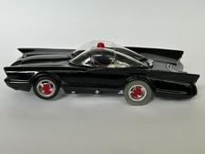 BZ BATMOBILE 1/24 scale slot car NOS RTR