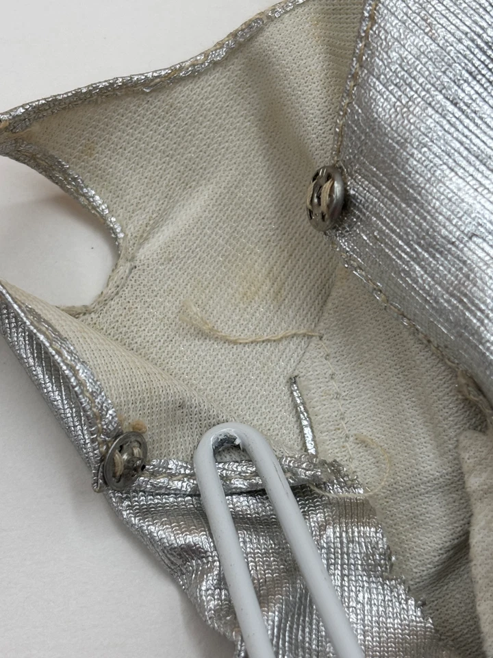 Barbie vintage #1820 Zokko! Botas de vestir TLC MOD Foto 4 de 4