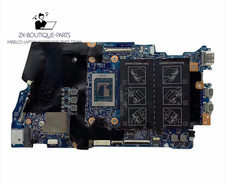 Dell Inspiron 14 7425 2-in-1 Motherboard 213084-1 R7-5825U CPU UMA 063KWG