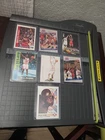 7 vintage michael jordan's cards different cards must see Rare Collectible