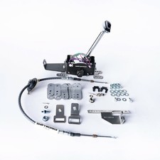 1964-67 Impala T-handle Shifter