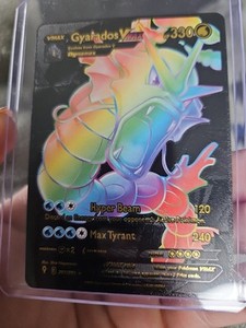Pokemon Gyarados GX | eBay Pokemon Gyarados GX | eBay