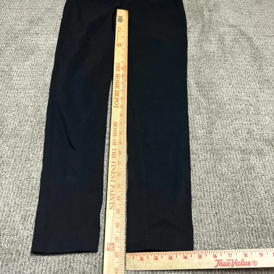 Calvin Klein Pants Black Women’s Size 6 - Image 3 of 4