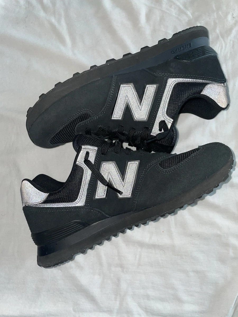 New Balance 574 Black - NB574 for Sale | Authenticity Guaranteed