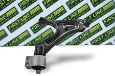 Wheel Suspension Control/Trailing Arm Fits Saab 9-5 First Line FCA7309